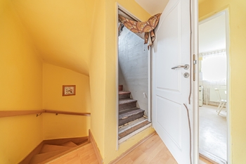 Prodej domu 115 m², Slaný