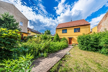 Prodej domu 115 m², Slaný