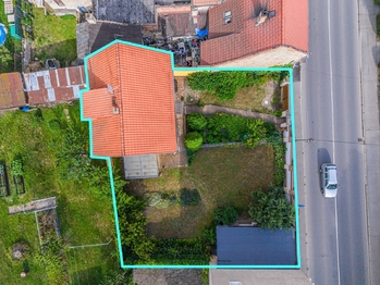 Prodej domu 115 m², Slaný