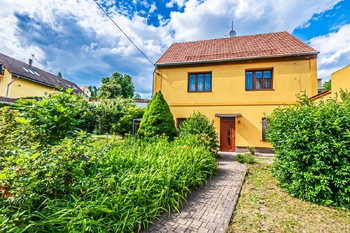 Prodej domu 115 m², Slaný
