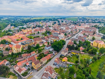 Prodej domu 115 m², Slaný