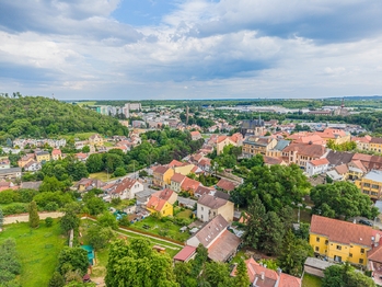 Prodej domu 115 m², Slaný
