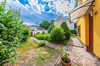 Prodej domu 115 m², Slaný
