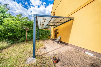 Prodej domu 115 m², Slaný