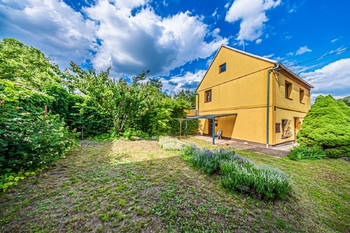 Prodej domu 115 m², Slaný
