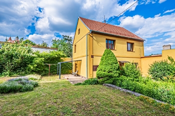 Prodej domu 115 m², Slaný