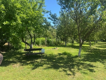 Prodej pozemku 1502 m², Hulín