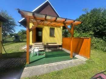 Prodej pozemku 1502 m², Hulín