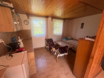 Prodej pozemku 1502 m², Hulín