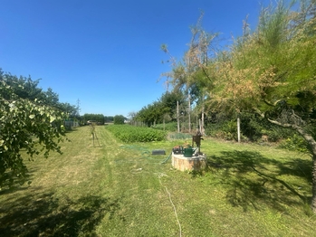 Prodej pozemku 1502 m², Hulín