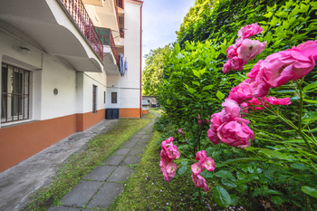 Byt 1+1 Praha 5 na prodej | ideální investice i bydlení | metro a centrum v minutách - Prodej bytu 1+1 v osobním vlastnictví 38 m², Praha 5 - Hlubočepy