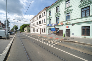 Byt 1+1 Praha 5 na prodej | ideální investice i bydlení | metro a centrum v minutách - Prodej bytu 1+1 v osobním vlastnictví 38 m², Praha 5 - Hlubočepy