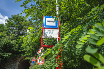 Byt 1+1 Praha 5 na prodej | ideální investice i bydlení | metro a centrum v minutách - Prodej bytu 1+1 v osobním vlastnictví 38 m², Praha 5 - Hlubočepy