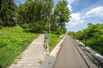Byt 1+1 Praha 5 na prodej | ideální investice i bydlení | metro a centrum v minutách - Prodej bytu 1+1 v osobním vlastnictví 38 m², Praha 5 - Hlubočepy