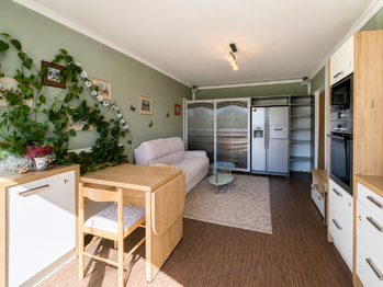 Pronájem bytu 2+kk v osobním vlastnictví 46 m², Příbram