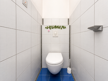 Pronájem bytu 2+kk v osobním vlastnictví 46 m², Příbram