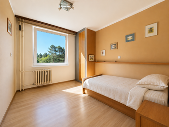 Pronájem bytu 2+kk v osobním vlastnictví 46 m², Příbram