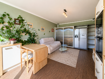 Pronájem bytu 2+kk v osobním vlastnictví 46 m², Příbram