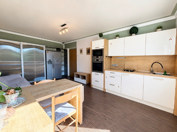 Pronájem bytu 2+kk v osobním vlastnictví 46 m², Příbram