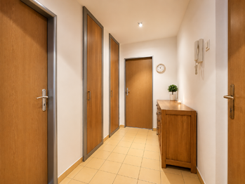 Pronájem bytu 2+kk v osobním vlastnictví 46 m², Příbram