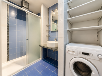 Pronájem bytu 2+kk v osobním vlastnictví 46 m², Příbram
