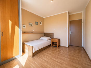 Pronájem bytu 2+kk v osobním vlastnictví 46 m², Příbram