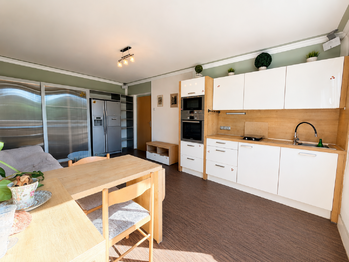 Pronájem bytu 2+kk v osobním vlastnictví 46 m², Příbram