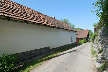 Prodej chaty / chalupy 75 m², Počepice