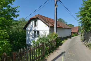 Prodej chaty / chalupy 75 m², Počepice