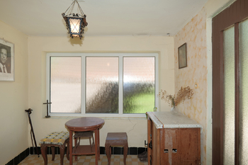 Veranda - Prodej chaty / chalupy 75 m², Počepice