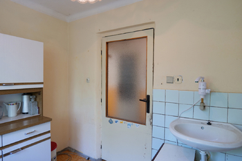 Kuchyně - Prodej chaty / chalupy 75 m², Počepice