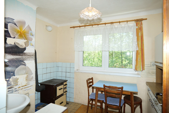 Kuchyně - Prodej chaty / chalupy 75 m², Počepice