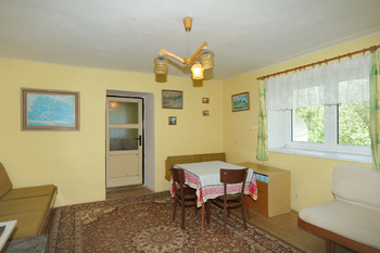 Pokoj I. - Prodej chaty / chalupy 75 m², Počepice
