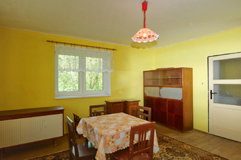 Pokoj II. - Prodej chaty / chalupy 75 m², Počepice