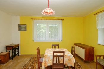 Pokoj II. - Prodej chaty / chalupy 75 m², Počepice