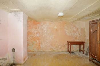Bývalý výminek - Prodej chaty / chalupy 75 m², Počepice