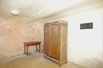 Bývalý výminek - Prodej chaty / chalupy 75 m², Počepice