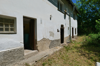 Prodej chaty / chalupy 75 m², Počepice
