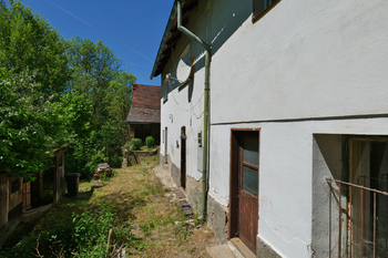 Prodej chaty / chalupy 75 m², Počepice