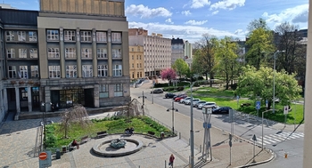 Pronájem kancelářských prostor 22 m², Ostrava