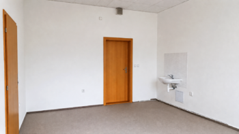 Pronájem kancelářských prostor 22 m², Ostrava