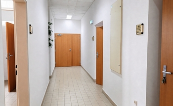 Pronájem kancelářských prostor 22 m², Ostrava