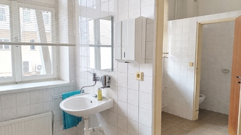 Pronájem kancelářských prostor 21 m², Ostrava