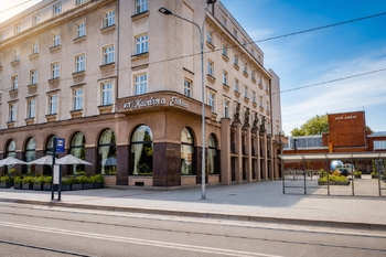 Pronájem kancelářských prostor 21 m², Ostrava