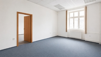 Pronájem kancelářských prostor 43 m², Ostrava