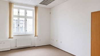 Pronájem kancelářských prostor 43 m², Ostrava