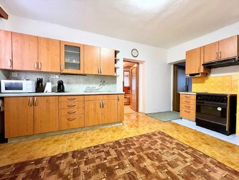 Prodej domu 140 m², Trnava