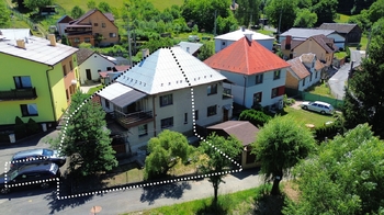 Prodej domu 140 m², Trnava