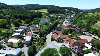 Prodej domu 140 m², Trnava