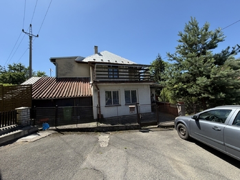 Prodej domu 140 m², Trnava